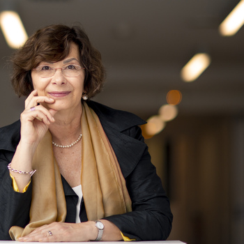 Bana JABRI