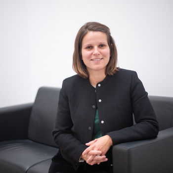 Marie LEBEC