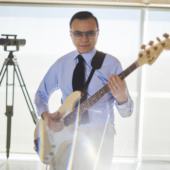 Bertrand BURGALAT