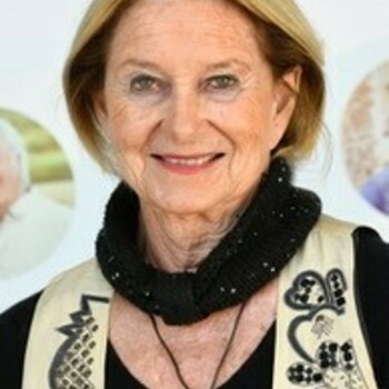 Marie de HENNEZEL