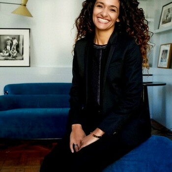 Stéphanie BRILLANT