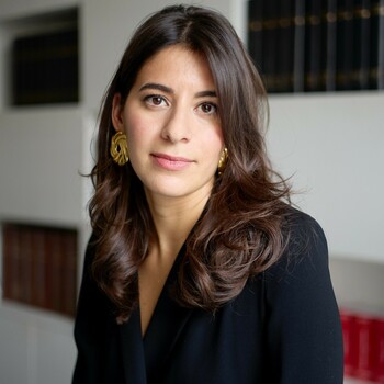 Rachel-Flore PARDO