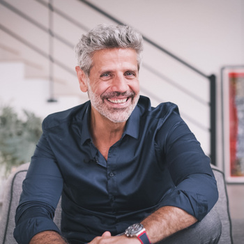Gilbert BOU JAOUDÉ