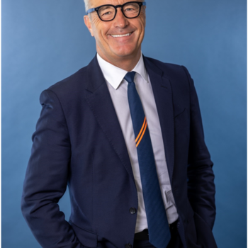 Marc LECLERC