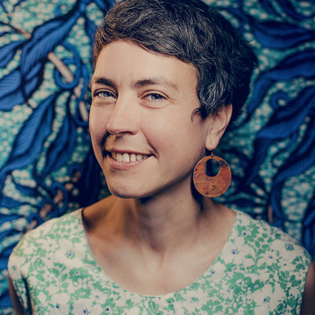 Marie EKELAND