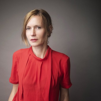 Géraldine SCHWARZ