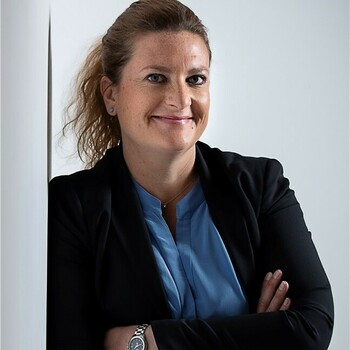Delphine PILORGEZ