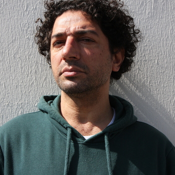 Najah ALBUKAÏ