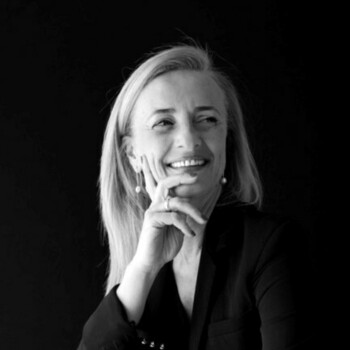 Sabine LONGIN
