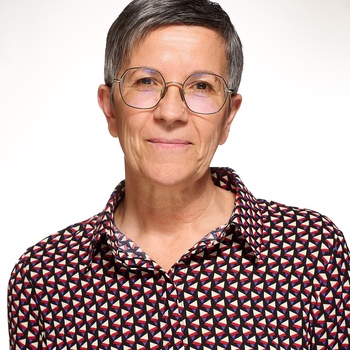 Fabienne ROUCHY