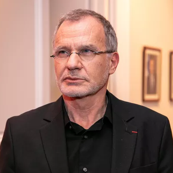 Michel FRANCK