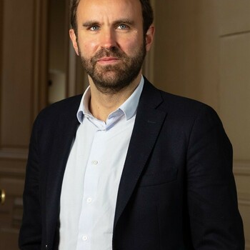 Antoine FOUCHER
