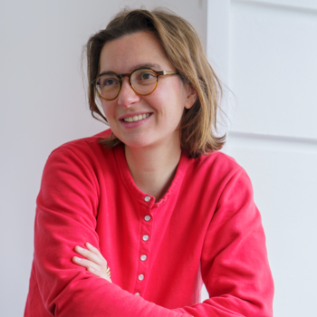 Tara HEUZÉ-SARMINI