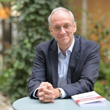 Frédéric ENCEL