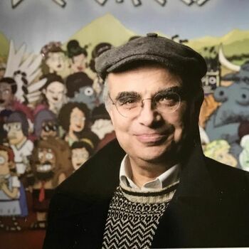 Didier LESCHI
