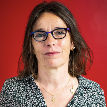 Nadia MAÏZI