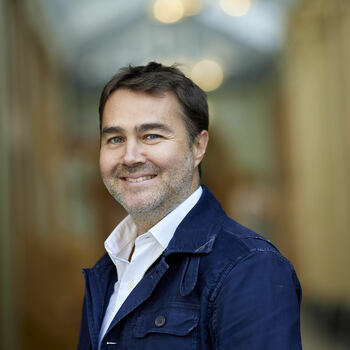 Frédéric MAZZELLA