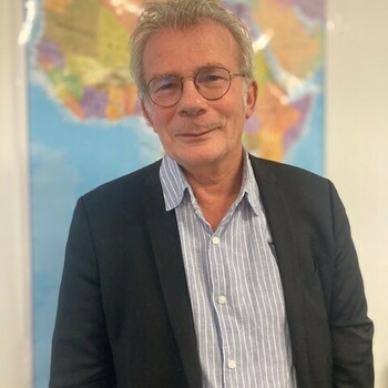 Alberic de GOUVILLE