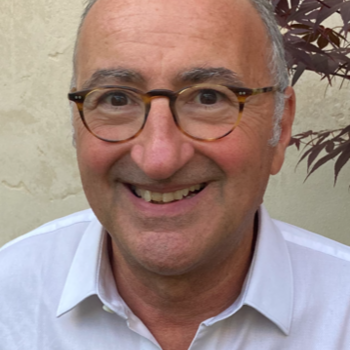 Éric HALPHEN