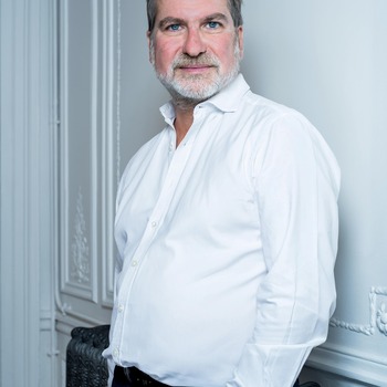 Patrice SPINOSI