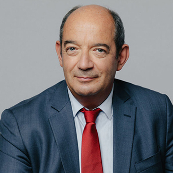 Gilles GATEAU