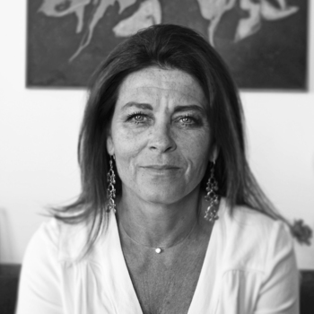 Isabelle MOREAU