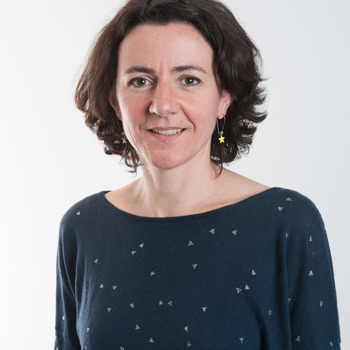 Cécile OLIVIER