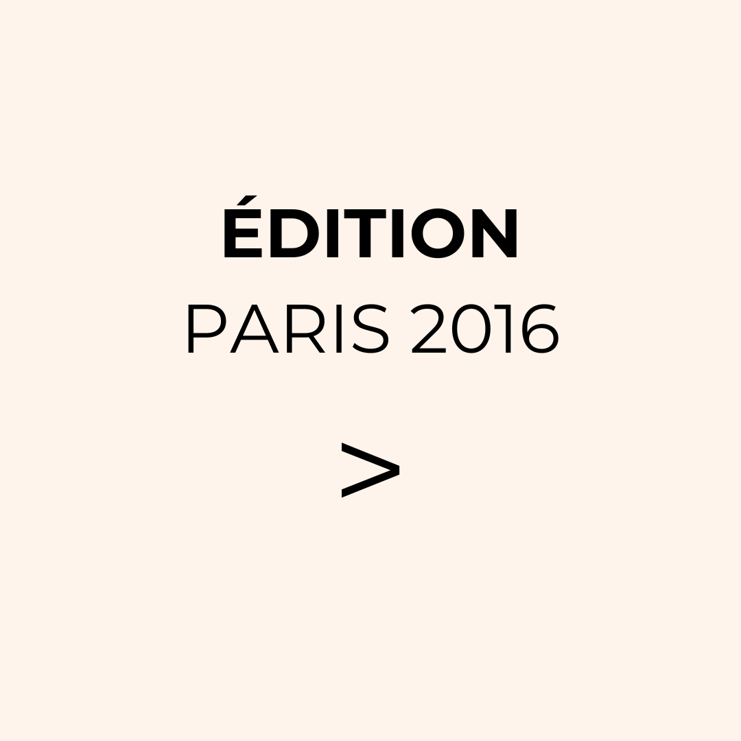 Listes des animateurs 2025