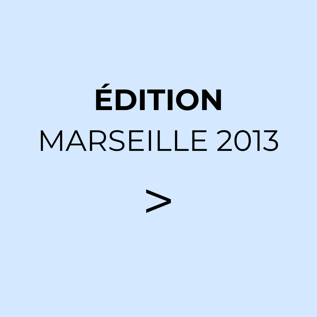 Renvoi vers le programme 2025