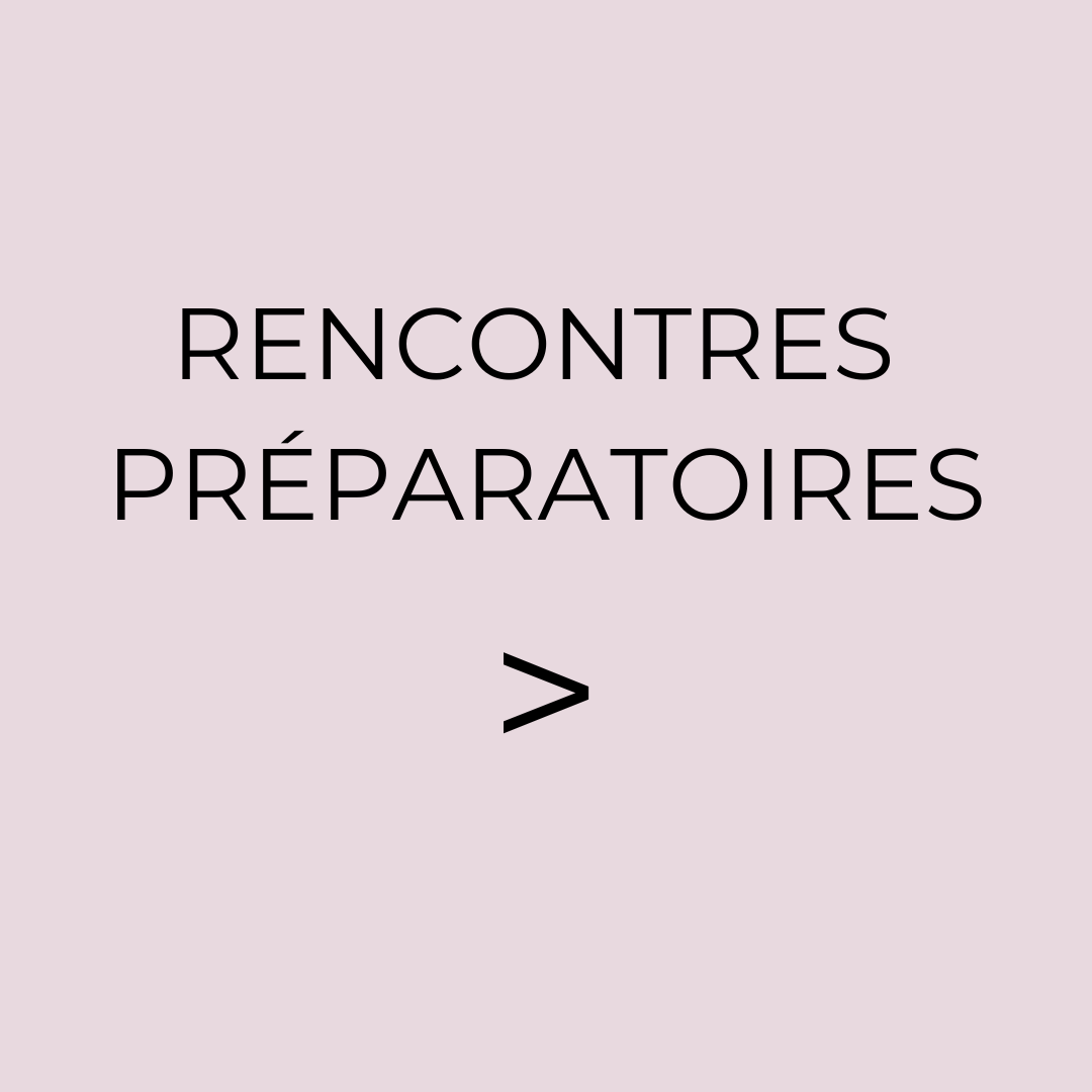 Listes des animateurs 2025