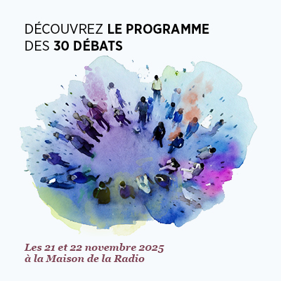 Renvoi vers le programme 2025