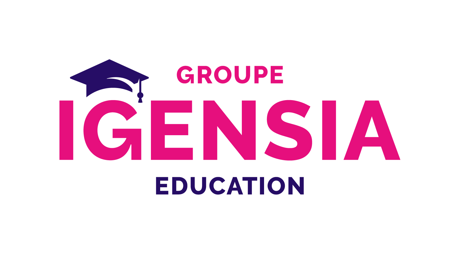 Logo IGENSIA