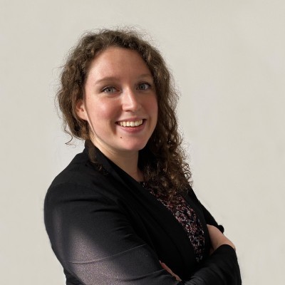 Gaëlle BOS