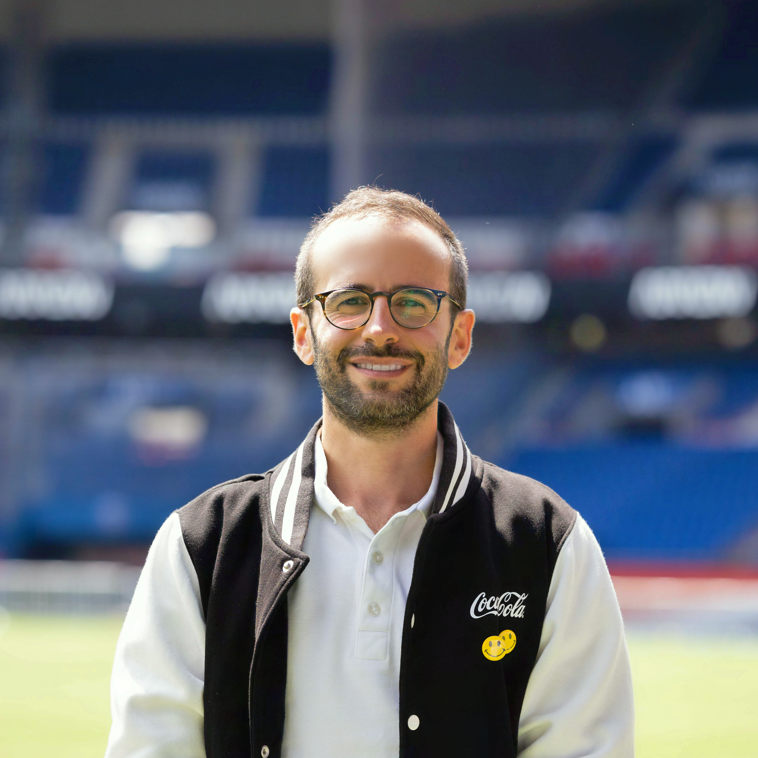 Bastien JOUVE
