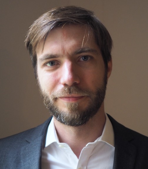 Christophe MOINARD