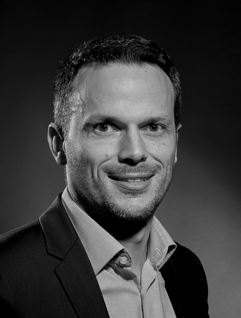 Romain GUILLOTEAU
