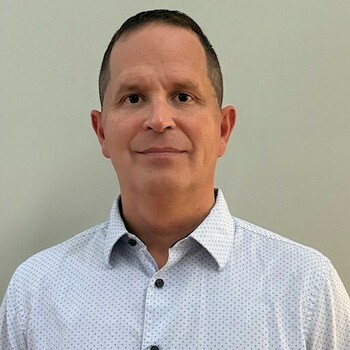Rob JOHNSTON