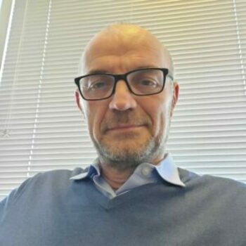 Xavier MAURY