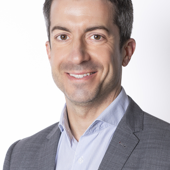 John OLIVER