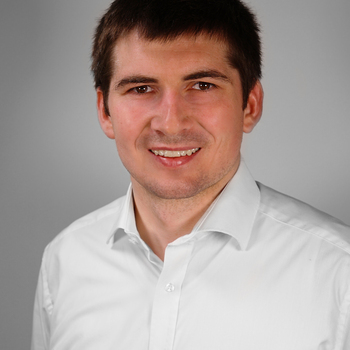 Konrad STEINHUBER