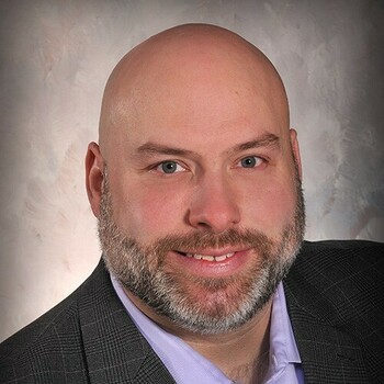 Marcus PELLETIER