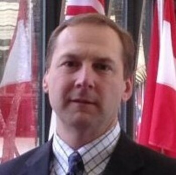 Michael KOPER