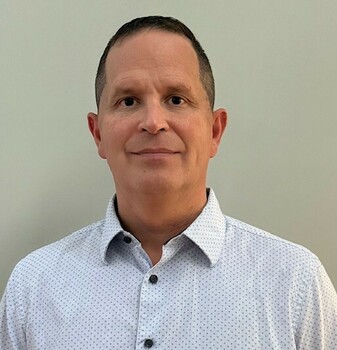 Rob JOHNSTON
