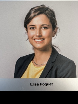Elisa POQUET