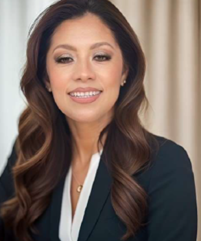 Liliane GARCIA