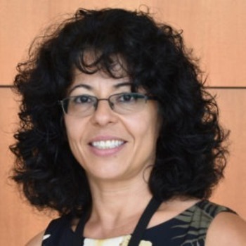 Nadia BENHAMIDA
