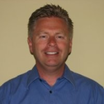 Patrick MCKERNAN
