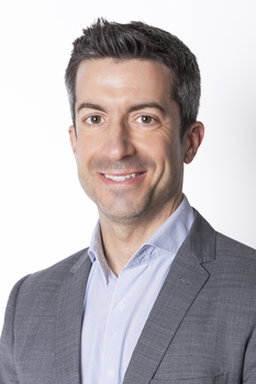 John OLIVER