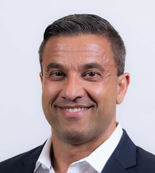 Tony MACKOVSKI