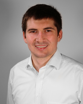 Konrad STEINHUBER